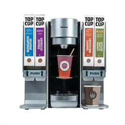 Distributeur De Boissons Chaudes XPRESS +