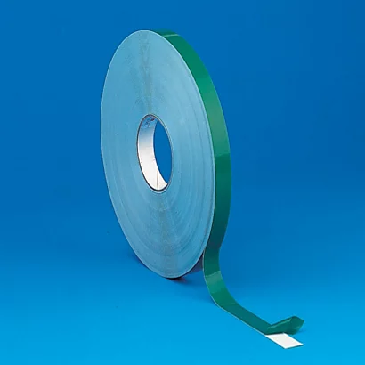 Double Face Mousse 50m X19mm 1 Double Face Mousse 50m X19mm