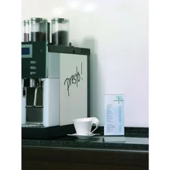 Durable Présentoir De Table Design - Double Face - A5 -Fournitures Bureau Boutique durable pr sentoir table design double face a5 8565600 2