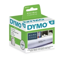 DYMO 1983172 LW étiquettes D'adresse 89 X 36 Mm