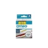 Dymo Ruban D1 19 Mm S0720880 Jaune écriture Noire