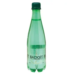 Eau Gazeuse Badoit, En Bouteille, Lot De 30 X 50 Cl