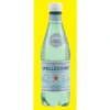 Eau Gazeuse San Pellegrino, En Bouteille, Lot De 24 X 50 Cl