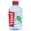 Eau Plate Vittel, En Bouteille, Lot De 24 X 33 Cl
