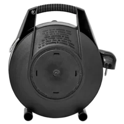 Enrouleur électrique Domestique Confort-Line Brennenstuhl, Design-Box 4 Prises, Câble 20m H05VV-F 3G1,0, Coloris Noir -Fournitures Bureau Boutique enrouleur lectrique domestique confort line brennenstuhl design box 4 prises ble 20m h05vv f 3g1 0 coloris noir 954920 3