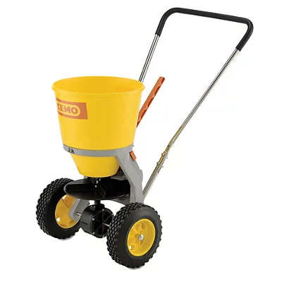 Epandeur à Sel De Déneigement 20 L 1 Epandeur à Sel De Déneigement 20 L