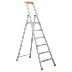 Escabeau Professionnel Tubesca 6 Marches