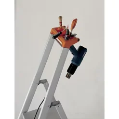 Escabeau Professionnel Tubesca 8 Marches -Fournitures Bureau Boutique escabeau professionnel tubesca 8 marches 684080 2