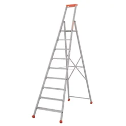 Escabeau Professionnel Tubesca 9 Marches