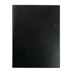 Exacompta Agenda Journalier JOURNAL 29/1 - 21 X 29,7 Cm - Noir - 2024 5 Exacompta Agenda Journalier JOURNAL 29/1 - 21 X 29,7 Cm - Noir - 2024 -Fournitures Bureau Boutique exacompta agenda journalier journal 29 1 21 x 29 7 cm noir 2024 1713400 2