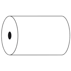 Exacompta Bobine Pour Balance 80 X 56 X 12 MM - Papier Thermique 1 Pli 48 G Sans Bisphénol A - Longueur 44 M (Lot De 10) -Fournitures Bureau Boutique exacompta bobine balance 80 x 56 x 12 mm papier thermique 1 pli 48 g bisph nol longueur 44 lot 10 9436000 4