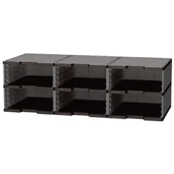 Exacompta Module De Classement Modulodoc Jumbo 12 Cases