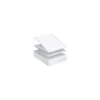 Exacompta Papier Listings L.240 X H.297, 80g - 2000 Feuilles