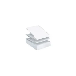 Exacompta Papier Listings L.240 X H.297, 80g - 2000 Feuilles