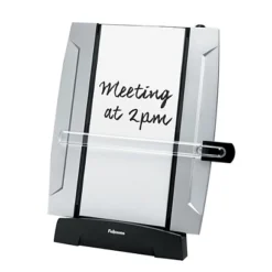 FELLOWES Office Suites™ Bureau Porte-copie. 7 FELLOWES Office Suites™ Bureau Porte-copie. -Fournitures Bureau Boutique fellowes office suites bureau porte copie 3207500 2