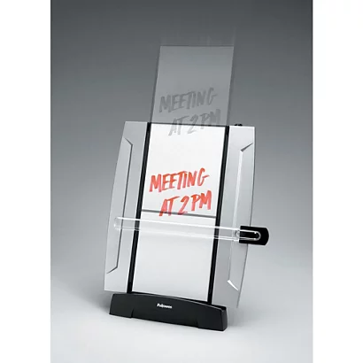 FELLOWES Office Suites™ Bureau Porte-copie. 5 FELLOWES Office Suites™ Bureau Porte-copie. – Image 5