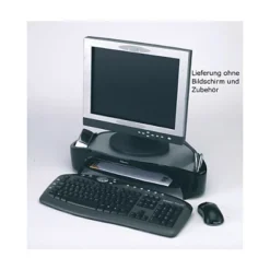 Fellowes Support écran Smart Suite Plus 9 Fellowes Support écran Smart Suite Plus -Fournitures Bureau Boutique fellowes support cran smart suite plus 7214700 2