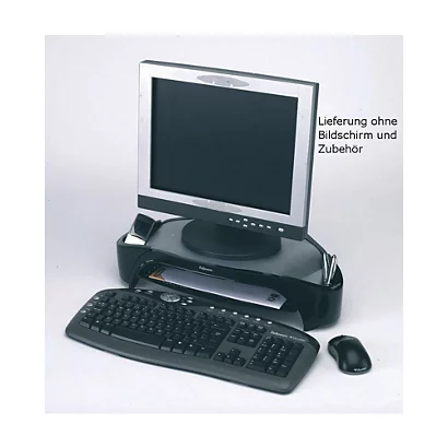 Fellowes Support écran Smart Suite Plus 3 Fellowes Support écran Smart Suite Plus – Image 3