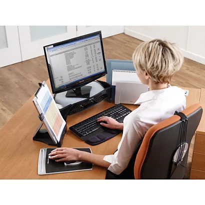 Fellowes Support écran Smart Suite Plus 5 Fellowes Support écran Smart Suite Plus – Image 5