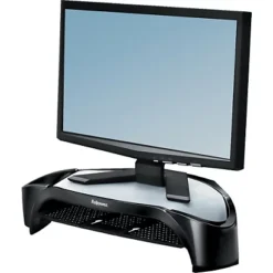 Fellowes Support écran Smart Suite Plus 12 Fellowes Support écran Smart Suite Plus -Fournitures Bureau Boutique fellowes support cran smart suite plus 7214700 5