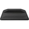 FELLOWES Tapis De Sol Assis-debout ActiveFusion™, Noir