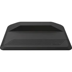 FELLOWES Tapis De Sol Assis-debout ActiveFusion™, Noir