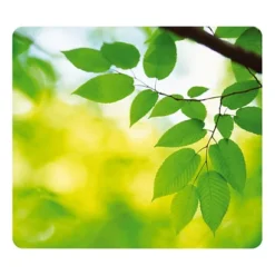 Fellowes Tapis De Souris Feuilles