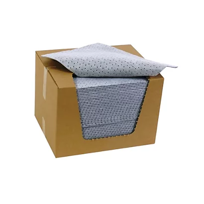 Feuille Absorbante Fibres Polypropylène 2 Feuille Absorbante Fibres Polypropylène – Image 2