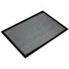 Floortex Tapis D'accueil Doortex 120 X 80 Cm Gris