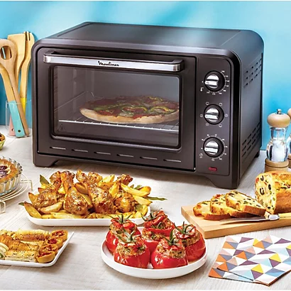 Four Moulinex OX464810 Optimo 3 Four Moulinex OX464810 Optimo – Image 3