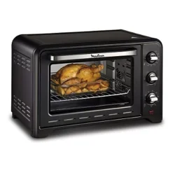 Four Moulinex OX464810 Optimo