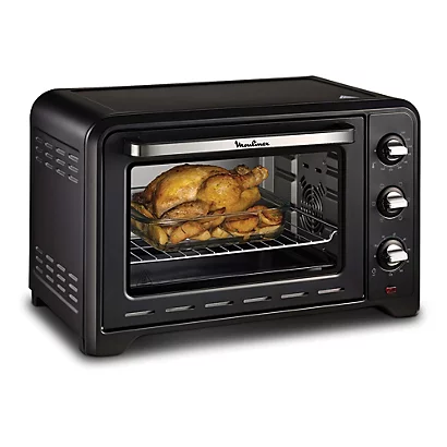 Four Moulinex OX464810 Optimo 1 Four Moulinex OX464810 Optimo