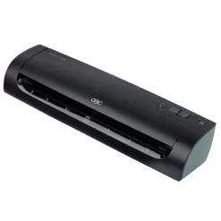 GBC Plastifieuse à Chaud Fusion 1100L, Pour Documents A3 Jusqu'à 125 µm, Noir