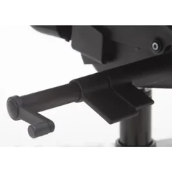 Siège De Bureau Infinity 2 Dossier 64 Cm - Tissu Noir -Fournitures Bureau Boutique ge bureau infinity 2 dossier 64 cm tissu noir 5141400 3