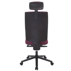 Siège De Bureau Infinity 2 Avec Têtière Dossier 82 Cm - Tissu Rose Pink 7 Siège De Bureau Infinity 2 Avec Têtière Dossier 82 Cm - Tissu Rose Pink -Fournitures Bureau Boutique ge bureau infinity 2 ti re dossier 82 cm tissu rose pink 5139800 2