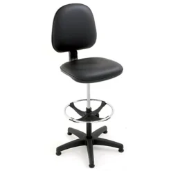 Siège Haut Classique Vinyle