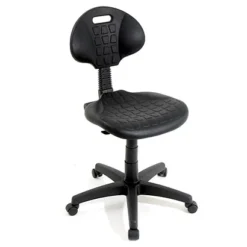 Siège Standard Polyuréthane, Hauteur Réglable De 43 à 55 Cm