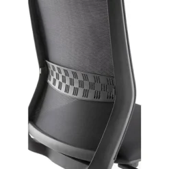 Siège Tekna Résille / Tissu Bleu M1, 94,5 à 106,5 Cm De Hauteur -Fournitures Bureau Boutique ge tekna r sille tissu bleu m1 94 5 106 5 cm hauteur 5136600 5