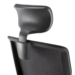 Siège Tekna Avec Têtière, Résille / Tissu Bleu M1, 112 à 124 Cm De Hauteur -Fournitures Bureau Boutique ge tekna ti re r sille tissu bleu m1 112 124 cm hauteur 5136800 5