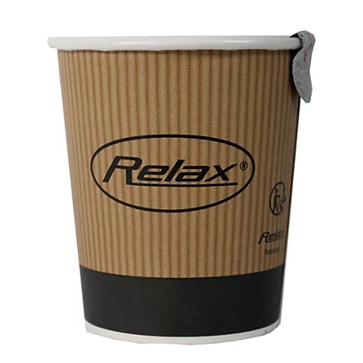 Gobelets Pré-dosés Café Tradicion 18 Cl, Lot De 25 1 Gobelets Pré-dosés Café Tradicion 18 Cl, Lot De 25