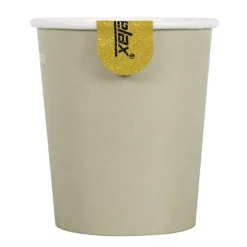 Gobelets Pré-dosés Thé Citron 18 Cl, Lot De 25