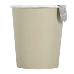 Gobelets Pré-dosés Thé Noir 18 Cl, Lot De 25