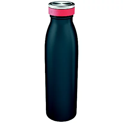 Gourde Isotherme Leitz Cosy Grise 500 Ml 1 Gourde Isotherme Leitz Cosy Grise 500 Ml