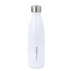 Gourde Isotherme Yoko Design, 500 Ml, Coloris Blanc