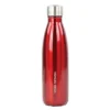 Gourde Isotherme Yoko Design, 500 Ml, Coloris Rouge
