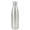 Gourde Isotherme Yoko Design, 500 Ml, Inox