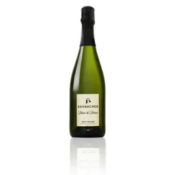 HONORE DE B. Crémant De Bourgogne Dessacres - Bouteille De 75 Cl