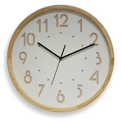 Horloge Silencieuse Oslo Ø 41 Cm Orium