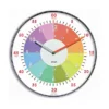 Horloge Silencieuse Practice Diam 30 Cm
