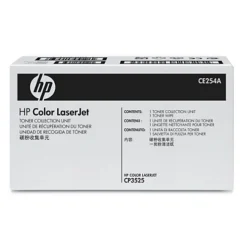 HP Bac De Récupération De Toner CE254A